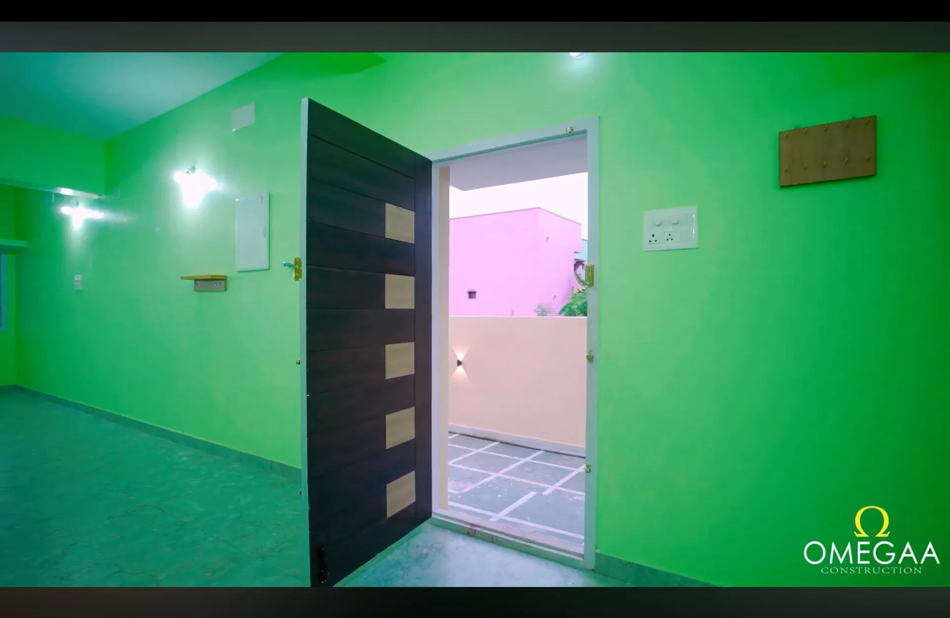 Little Kanchipuram site photo